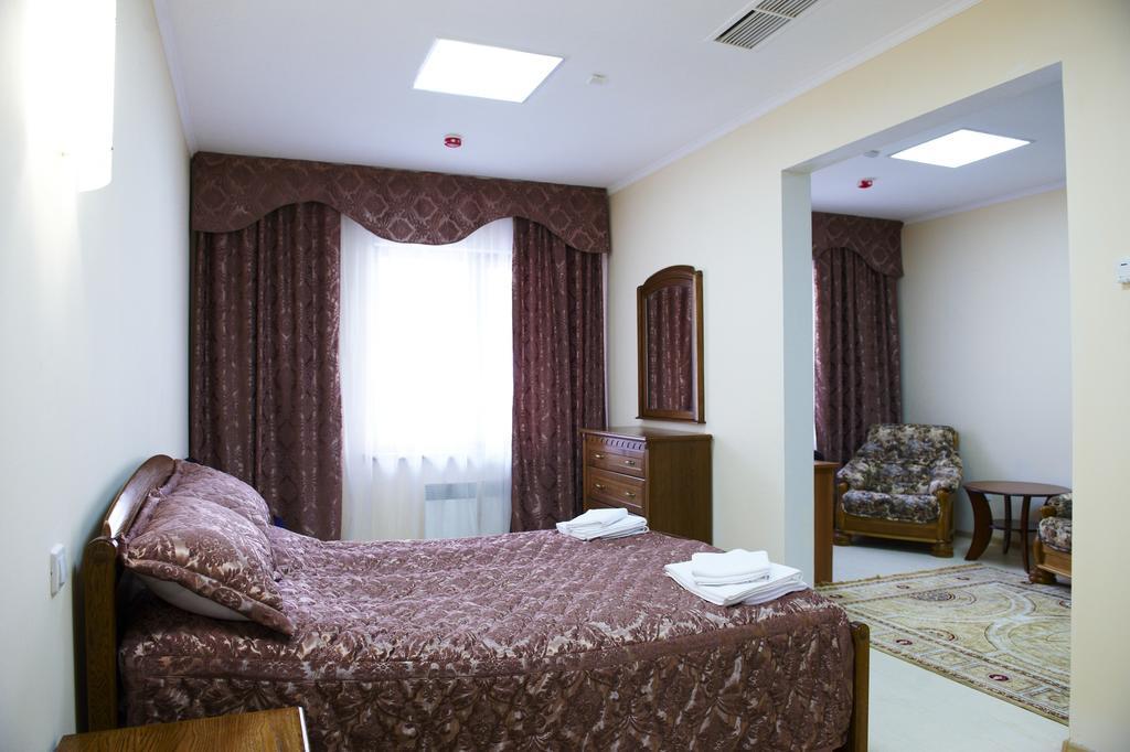 Medeu Hotel Almaty Besqaynar Bagian luar foto