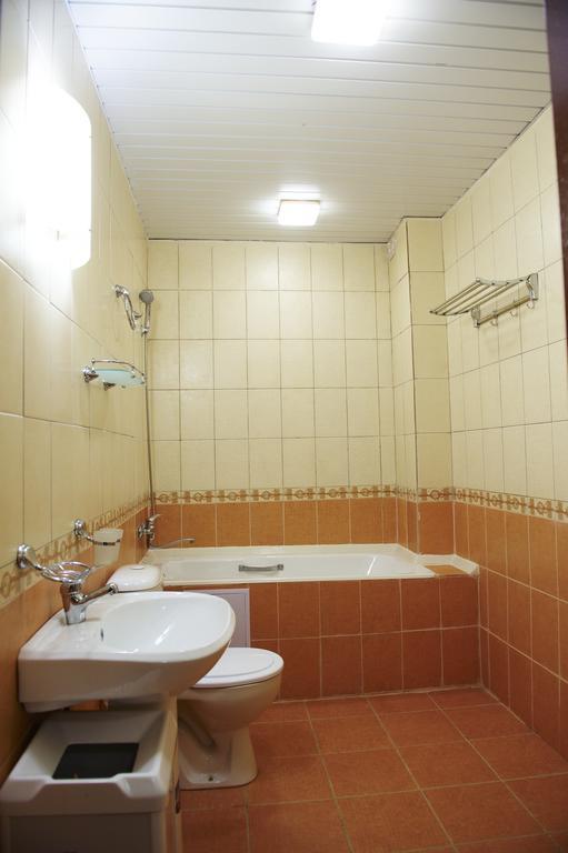 Medeu Hotel Almaty Besqaynar Bagian luar foto