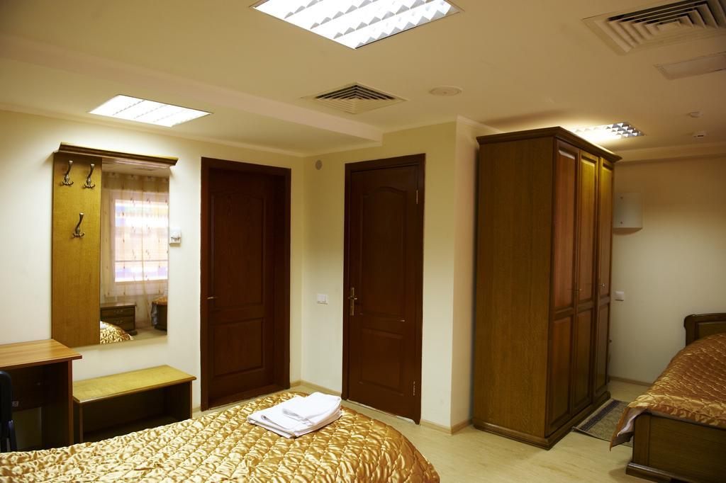 Medeu Hotel Almaty Besqaynar Bagian luar foto