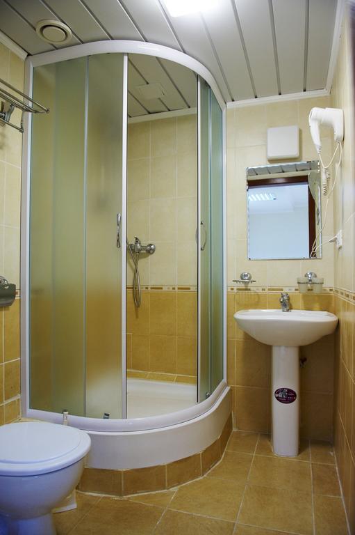 Medeu Hotel Almaty Besqaynar Bagian luar foto