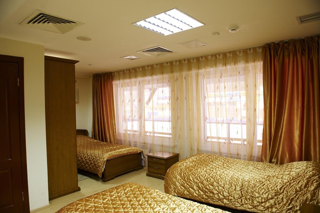 Medeu Hotel Almaty Besqaynar Bagian luar foto
