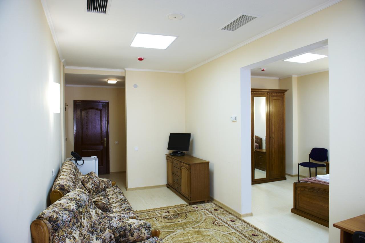 Medeu Hotel Almaty Besqaynar Bagian luar foto