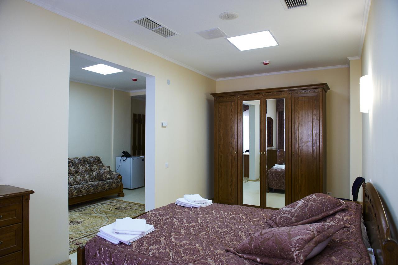 Medeu Hotel Almaty Besqaynar Bagian luar foto