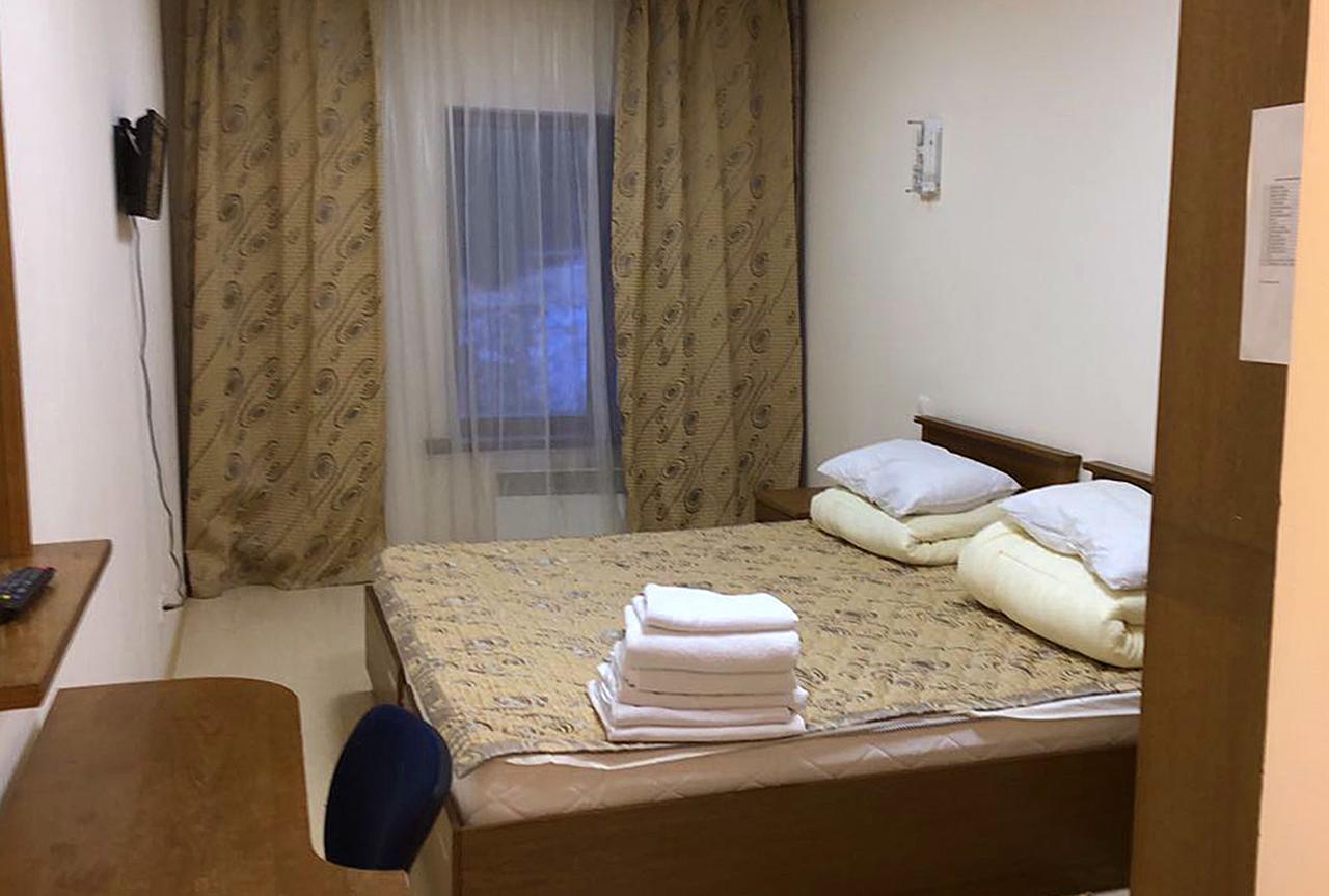 Medeu Hotel Almaty Besqaynar Bagian luar foto